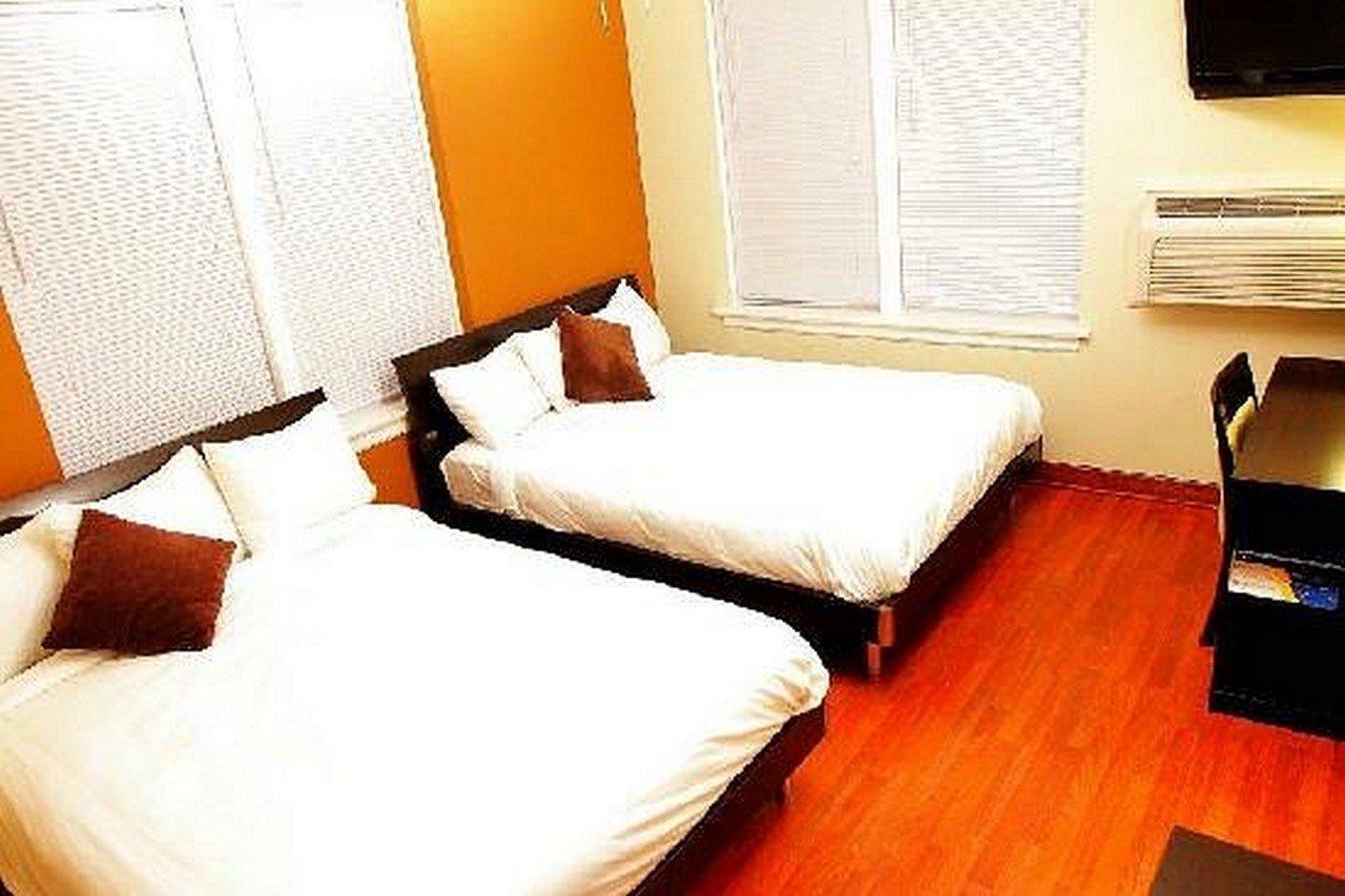Inn At Lincoln Park Chicago Kültér fotó